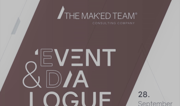 „Event & Dialogue“ 2022 – Nachhaltigkeits-Management in der Praxis