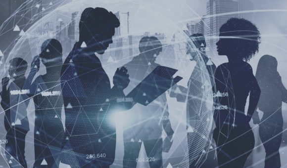 Change-Management als Erfolgsfaktor bei der digitalen Transformation