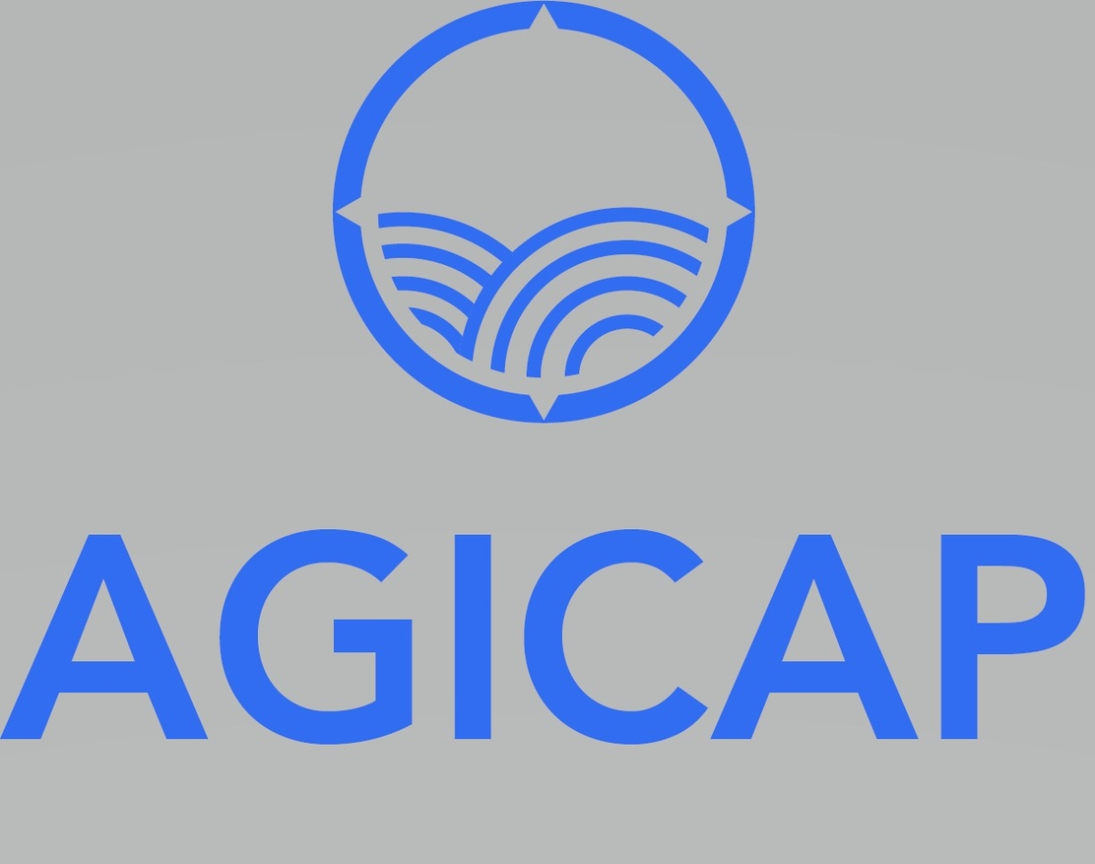 Logo Agicap
